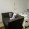 Lux Suites Shooters Apartments Utawala
