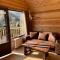 Kazbegi 4 side cottages - 卡兹贝吉