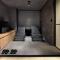 hotel androoms Sapporo Susukino