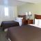 Coronet Motel