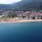 AUTHENTIC HOUSE STRATONI CHALKIDIKI GREECE 6P SEAVIEW - Stratonion