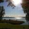 Fewo in Villa mit Seeblick