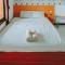 De Luck Homestay near Alun Alun Sidoarjo