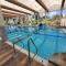 lasuita- exclusive suites cesarea- sea view suite