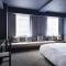 hotel androoms Sapporo Susukino