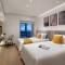 Citadines Gaoxin Chengdu