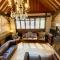 The Timber Barn South Downs West Sussex Sleeps 18