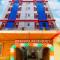 Airport Hotel Shivaka Inn
