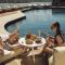 Domes Aulus Elounda All-Inclusive Resort, Adults only, Curio by Hilton - Elounda
