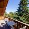 5min. from the ski slopes Crans-Montana, 2 bedrooms, covered parking - Кран-Монтана