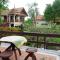 Ayutthaya Garden River Home - Banbangkraszan
