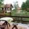 Ayutthaya Garden River Home