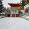 5min. from the ski slopes Crans-Montana, 2 bedrooms, covered parking - Кран-Монтана