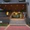 The Dorsal Boutique Hotel
