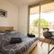005- Appartement 6 chambres, Tramway, Parking,Clim - 蒙彼利埃