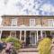 Ringwood Hall Hotel & Spa - Chesterfield
