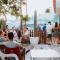 Endless Summer Hostel - 阿德耶