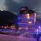 Luxury Planet Resort Manali