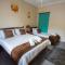 Ramasibi Guest Services