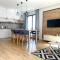 Grand Apartments Modern Old Town 3 - Apartament w centrum Gdańska