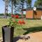 Makosieje Resort - komfortowy domek 30m od jeziora,ogrzewanie,wi-fi,widok na jezioro - Makosieje