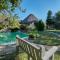 Manong Game Lodge - Gaborone