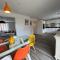 Spacious & Stylish 4-Bed House with Hot Tub in Prime Location