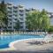 Hotel Sandy Beach - Albena