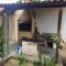 Cumbuco - Casa de praia com piscina e deck