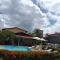 Cumbuco - Casa de praia com piscina e deck
