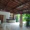Cumbuco - Casa de praia com piscina e deck