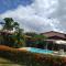 Cumbuco - Casa de praia com piscina e deck