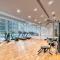 The Smart Concierge - Waves by Kasco - 迪拜