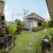 BUBU CANGGU Guesthouse