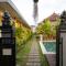 BUBU CANGGU Guesthouse