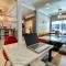 Click Hostel - Bangkok