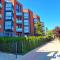 Apartament LOFT 74 Z Widokiem Na Morze - 365PAM