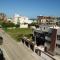 Hospeda Mariscal Flat