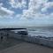 Phoenix caravan hire, Trecco bay