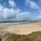 Phoenix caravan hire, Trecco bay