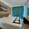 Sunny Blue Hotel