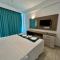 Sunny Blue Hotel