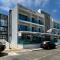 Sunny Blue Hotel