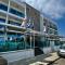 Sunny Blue Hotel