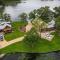 Lay Lake Access and Views Expansive Shelby Home! - Shelby