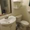 100 Mile Motel & RV Park