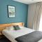 Le Clos Du Pontic Logis et CitHotel