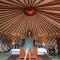Southern Yurts