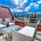 Bright, spacious South-facing 1-bedroom apartment