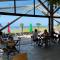 Lake Shkodra Resort